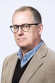 Professor Mark Linne