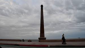 Inumet: Pronóstico del Tiempo en Uruguay para el Fin de Semana