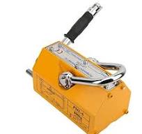 Steel Permanent Magnetic Lifts Factory, Manufacturers and ...