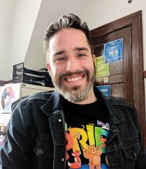 Benjamin Allain-Vaillant