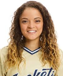 2022 Georgia Tech Softball Information Guide