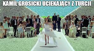 Najlepsze memy, śmieszne filmiki, gify i wiele więcej z tagu #grosicki. Grosicki Jak Uciekajaca Panna Mloda Zobacz Memy Po Nieudanym Transferze Wp Sportowefakty