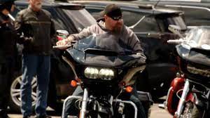 Wisconsin Veteran Gifted Harley Davidson Motorcycle By Hogs For Heroes Harley Davidson Harley Davidson Motorcycle Harley