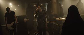 Bring Me The Horizon Can You Feel My Heart Live At Wembley Can You Feel My Heart Wikipedia