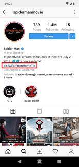 Click the link on the instagram bio. What Does It Mean When Someone Says Link In Bio On Instagram