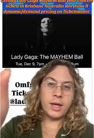 Will Brisbane Lady Gaga Add Shows