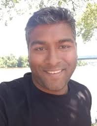 Obituary information for Ruvin S. Jayasuriya