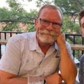 Greg Wittmann's Instagram, Twitter & Facebook