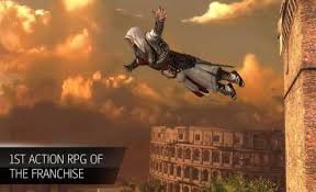 Assassin S Creed Identity V2 5 1 Apk Data Android Assassin S Creed Identity Assassins Creed Creed