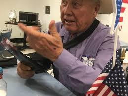 American Legion Post 90 Donates $750 To Healing America's Heroes