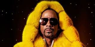 Katt Williams Brings World War III Comedy Special to Netflix