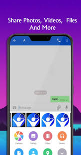 Download superchat original app on appbundledownload. Super Chat For Android Apk Download