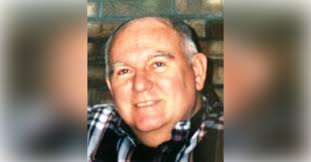 Obituary information for Jerry L. Houghton