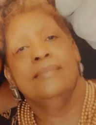 Obituary information for Mary Nazareth