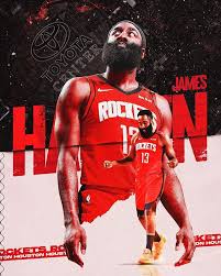 Knxghtdzn On Instagram James Harden Houston Rockets Graphicdesign Design Artwork Photos Basketball Players Nba Sports Graphic Design Nba Players