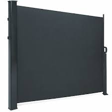Maybe you would like to learn more about one of these? Indoor Outdoor Awning Retractable Privacy Awning Has A Sleek Design That Makes It Suitable For Indoor An Privacy Screen Outdoor Outdoor Awnings Privacy Panels
