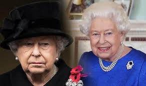 Killer queen, the turning point. Queen Heartbreak The Tragic Vow The Queen Has Been Forced To Break Royal News Express Co Uk