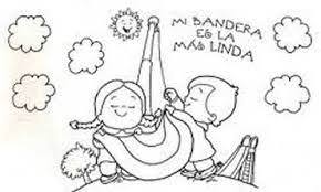 100 dibujo para colorear de la bandera de mexico dibujos bandera de mexico para colorear pintar imagenes. Facebook