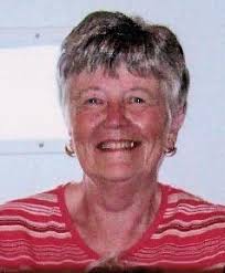 Rita Smiley Obituary (1933