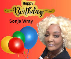 Happy Birthday Bre🎉