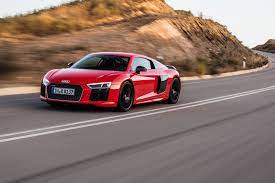 How fast can i drive? Audi R8 V10 Plus 2015 Review Car Magazine