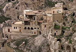 By myself with a spouse or companion with a friend with a few. Cappadocia Wikipedia