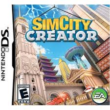 Simcity Creator Nintendo Ds Read More At The Image Link This Is An Affiliate Link Nintendo Ds Nintendo Ds Games Ds Games