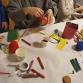 Christmas workshop at Ballangen library event image