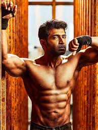 J6lwt 99nea1lm 10 times arun vijay gave us fitspiration!