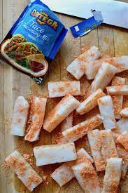 Maybe you would like to learn more about one of these? Wild Alaskan Cod Fish Tacos With Toasted Corn Salad Hola Jalapeno