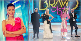 Stars like sarah jessica parker were the first to launch the trend of ombre hair.at the last fall / winter. De Ce Bravo Ai Stil A Fost Scoasa Din Grila De Programe Kanal D Ce Se Intampla