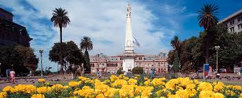 La pandemia de coronavirus lleva más de un año, y la argentina atraviesa la segunda ola de contagios, que afecta en mayor o menor medida a todos los distritos del país. Plaza De Mayo Official English Website For The City Of Buenos Aires