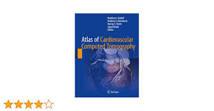 Atlas of Cardiovascular Computed Tomography