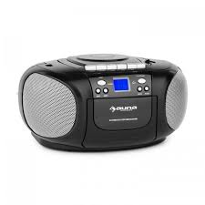 Reproductor de cd