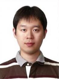 Dr. Sang-Ok Kim, Korea Institute of Science and Technology [IMAGE]