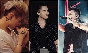 Maybe you would like to learn more about one of these? Ä'iá»ƒm Loáº¡t Tattoo Tá»« Be Tin Hin Ä'áº¿n Cáº£ Máº£ng Miáº¿ng Cá»§a SÆ¡n Tung Hinh Nao CÅ©ng Co Y NghÄ©a Ä'áº·c Biá»‡t Cáº£