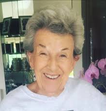 Lois Seder Obituary (1931