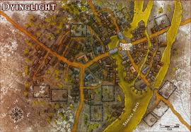 Worldwound Dyinglight Jdr