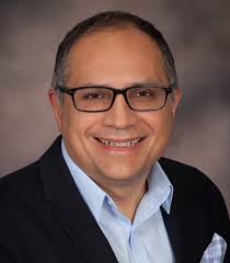 Robert Granados at MAX Digital