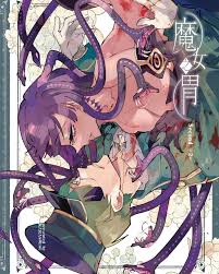 Ventrem MALEFICA: The Witchs Stomach - MangaDex