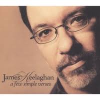 CD Review: James Keelaghan A FEW SIMPLE VERSES