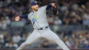 Rays news: Drew Rasmussen has perfect reaction to winning AL East