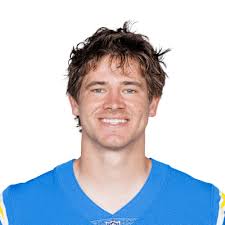 Justin Herbert Stats, News and Video