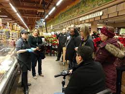 Wegman's cherry hill, new jersey live webcam. Jim Bartelson On Twitter Tammy Hosgood Wegmans Cherry Hill Nj Welcomes Nyproduceshow Industrytour Store Featuring Premium Quality Freshproduce And Expert Professional Staff Thank You Tammy Team Celebratingfresh Https T Co Qlme0rz95o