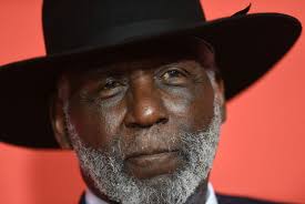 1st Black action movie 'Shaft' actor Richard Roundtree dies at 81