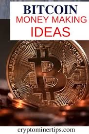 But how exactly do you make money from this? 65 Bitcoin Mining Ideas Bitcoin Cryptocurrency Bitcoin Mining