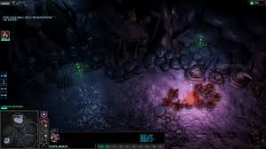 The game is set on the dark side of an unknown planet where the valuable green ice resource. Nightside Demo Download