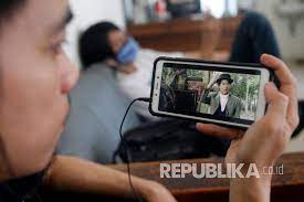 We did not find results for: April 2020 Pengguna Aktif Aplikasi Vidio Capai 62 Juta Republika Online