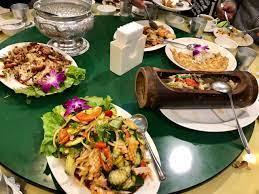 Check spelling or type a new query. Menu Makanan Halal Di Salah Satu Restoran Taiwan 11 11 2018 Cholil Nafis