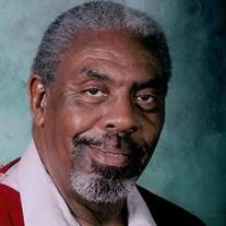 George E. Doss Obituary (2021)